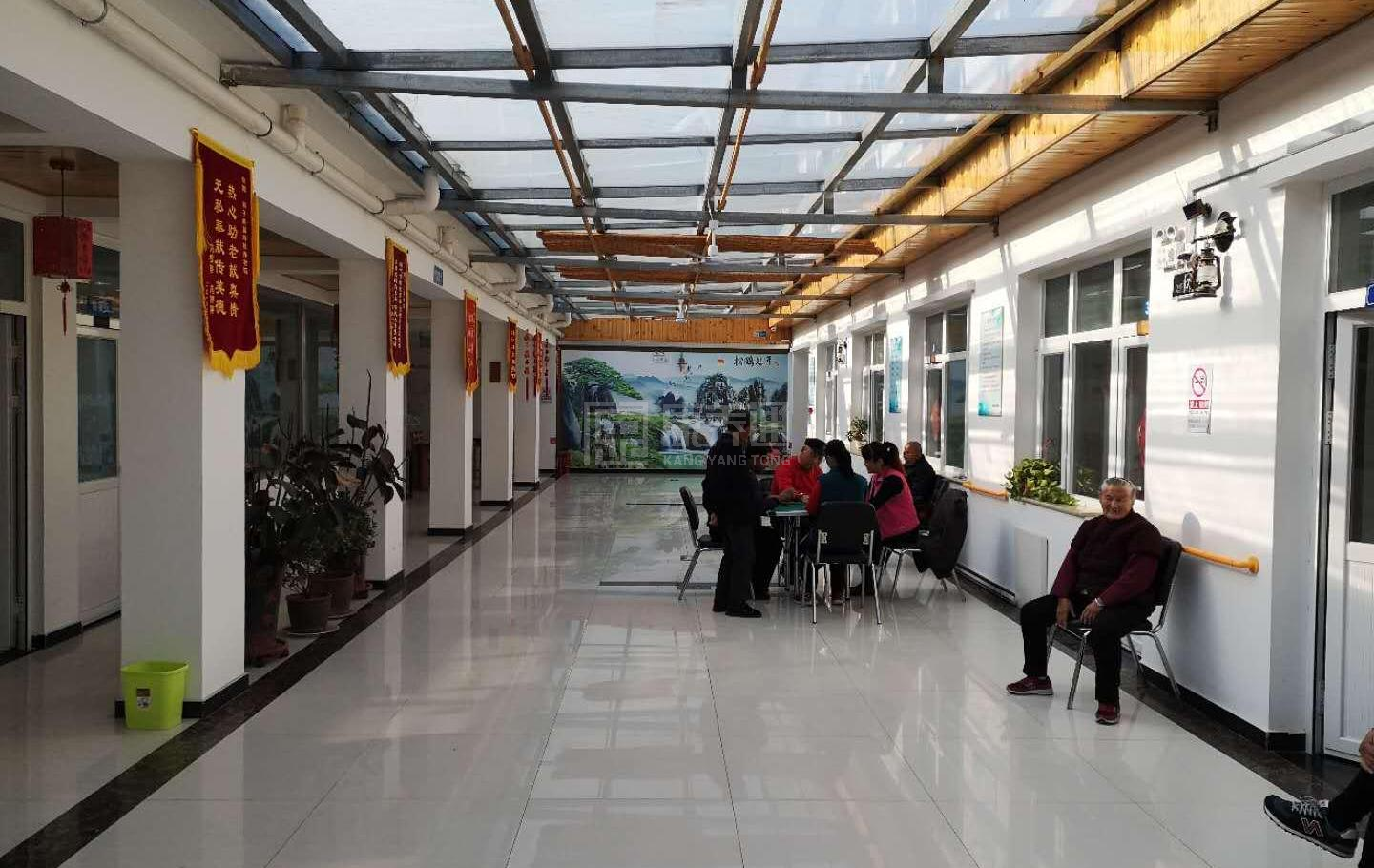 北京市密云区福寿苑养老院关于我们-轮播图2