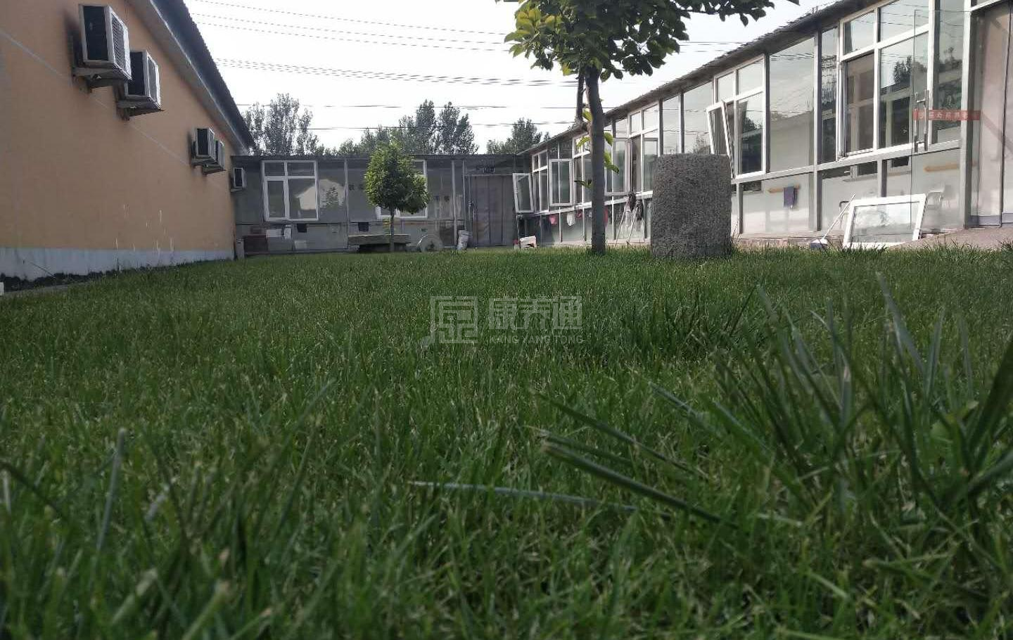 北京市密云区福寿苑养老院环境图-洗手间