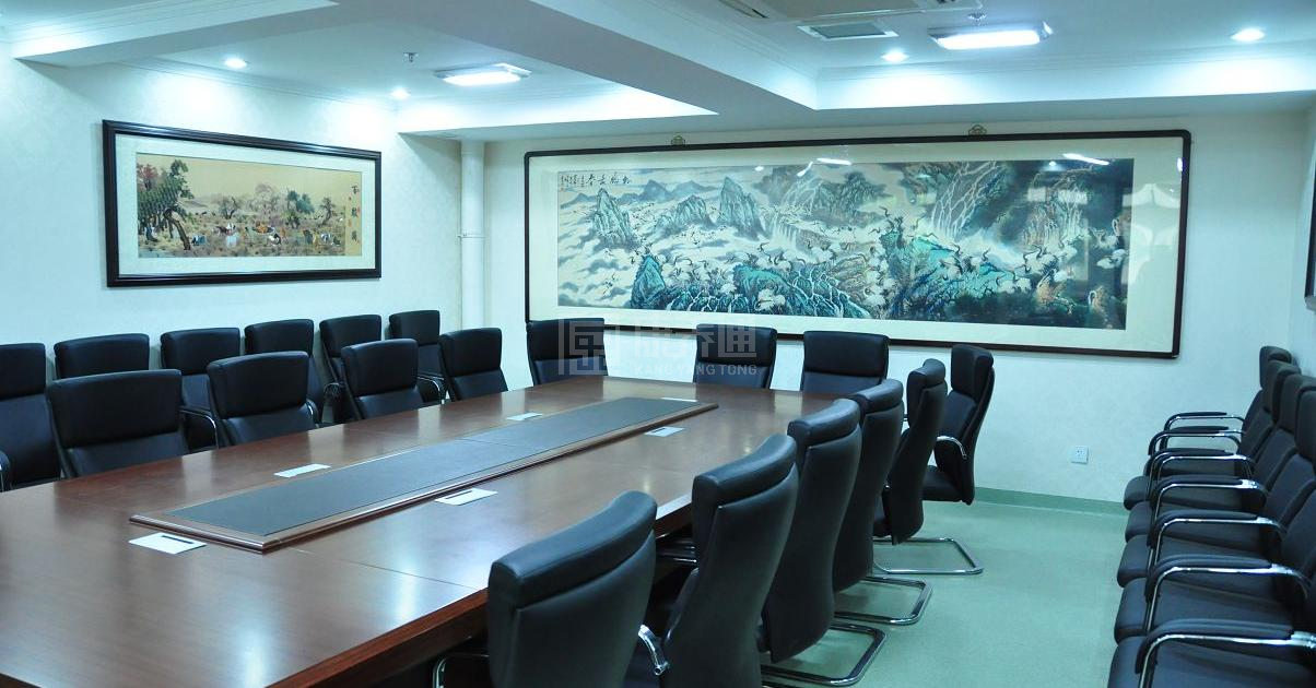 北京市海淀区阳台山老年公寓服务项目图2亦动亦静、亦新亦旧