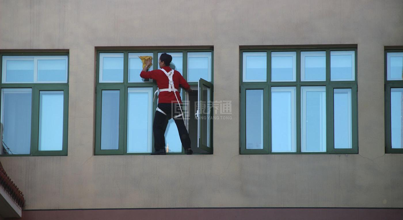 北京市海淀区阳台山老年公寓服务项目图5为长者生命健康保驾护航