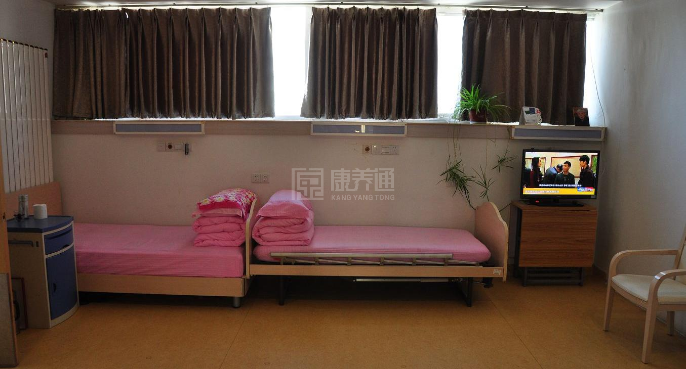 北京市海淀区万福年华稻香湖养护院轮播图2
