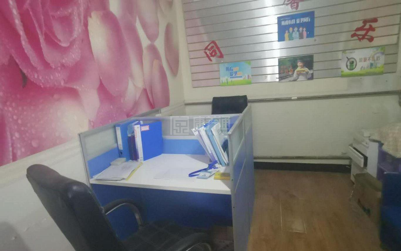 北京市延庆区同馨乐养老院服务项目图4让长者主动而自立地生活
