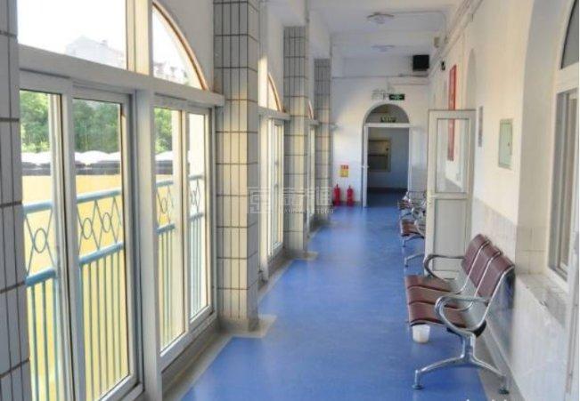 北京市房山燕山星城养老照料中心环境图-环境