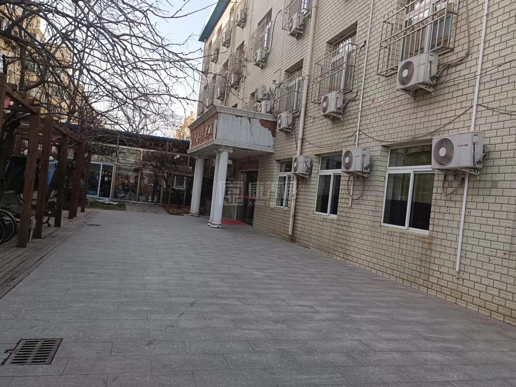 天津市南开区颐晋泰养老院轮播图2