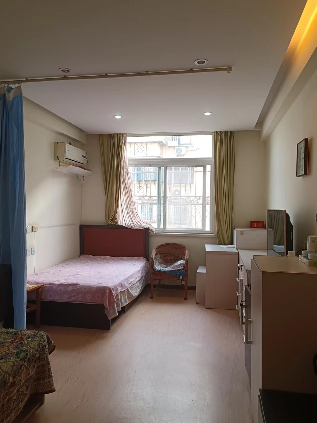 天津市南开区颐晋泰养老院服务项目图4让长者主动而自立地生活