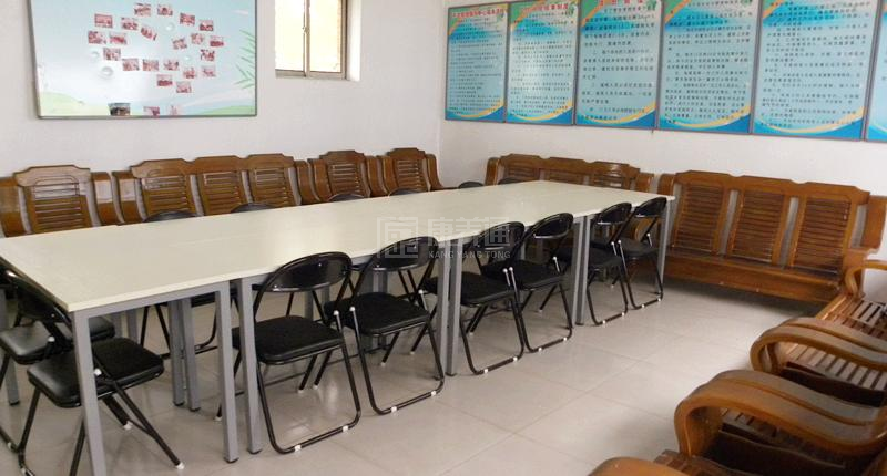 北京市房山区大石窝镇社会福利中心服务项目图2亦动亦静、亦新亦旧