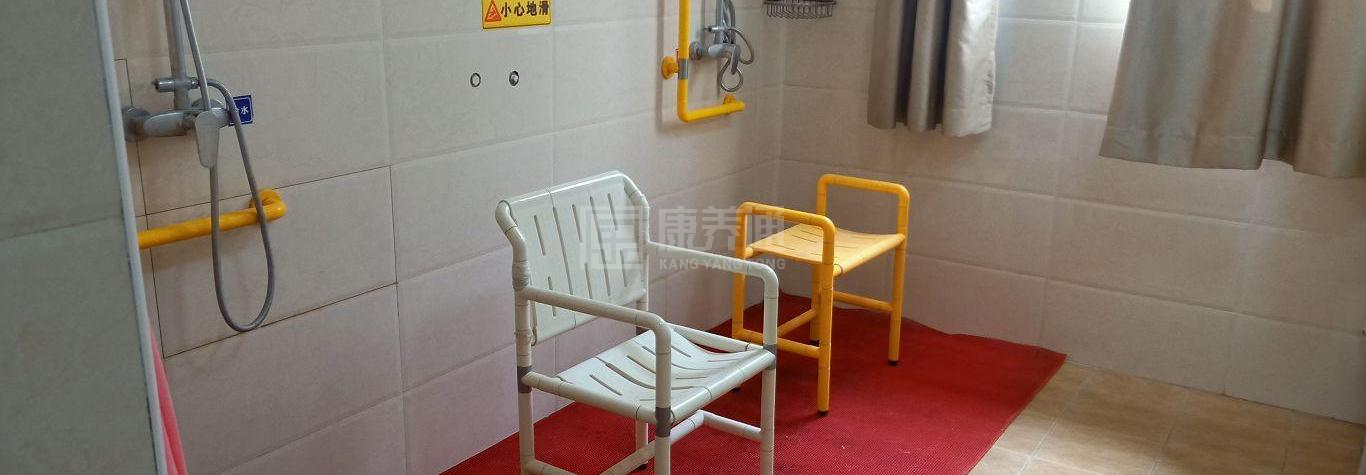 北京市东城区天坛兆如老年养护中心服务项目图3惬意的环境、感受岁月静好