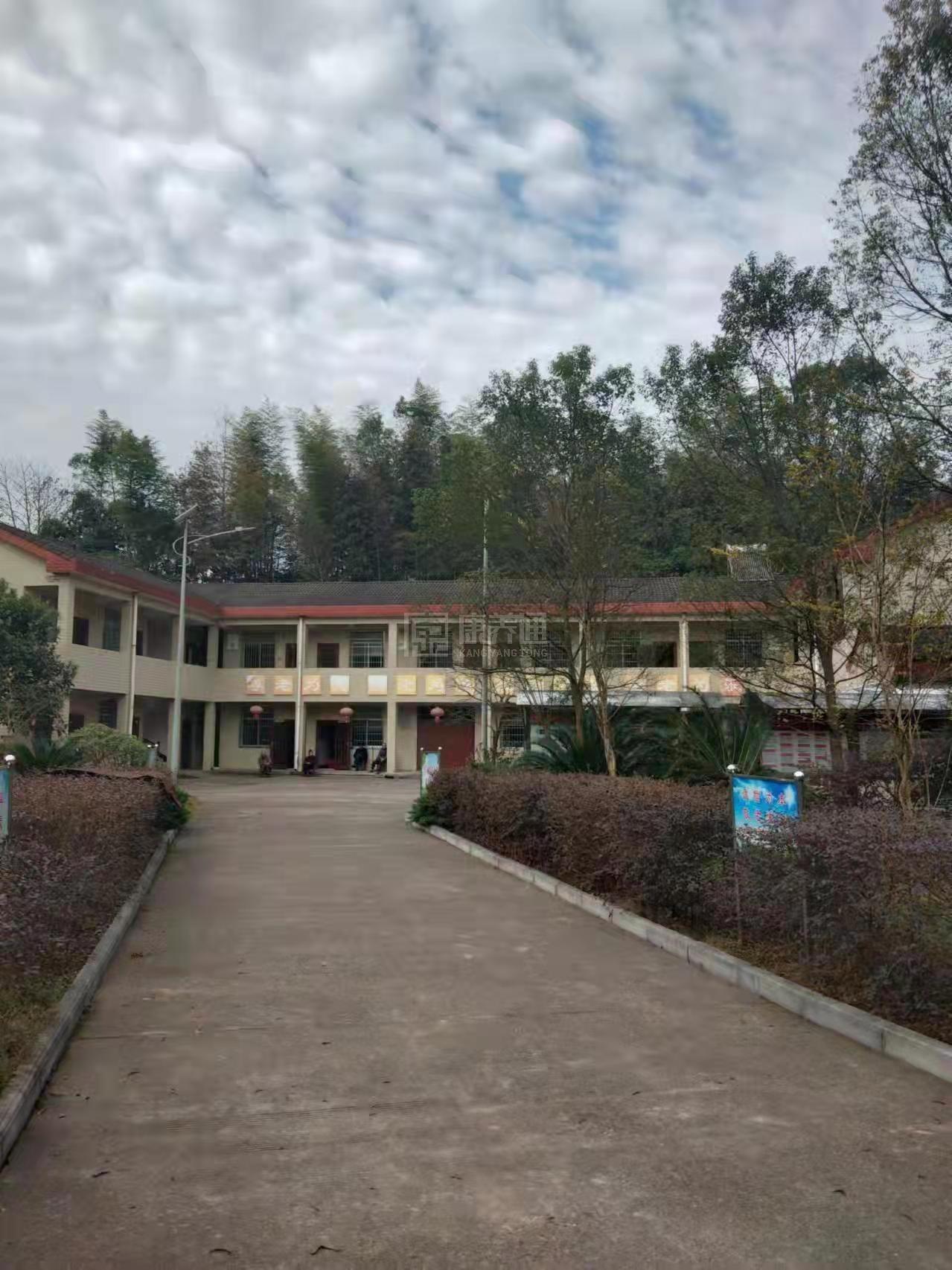 常德市鼎城区尧天坪镇敬老院轮播图1