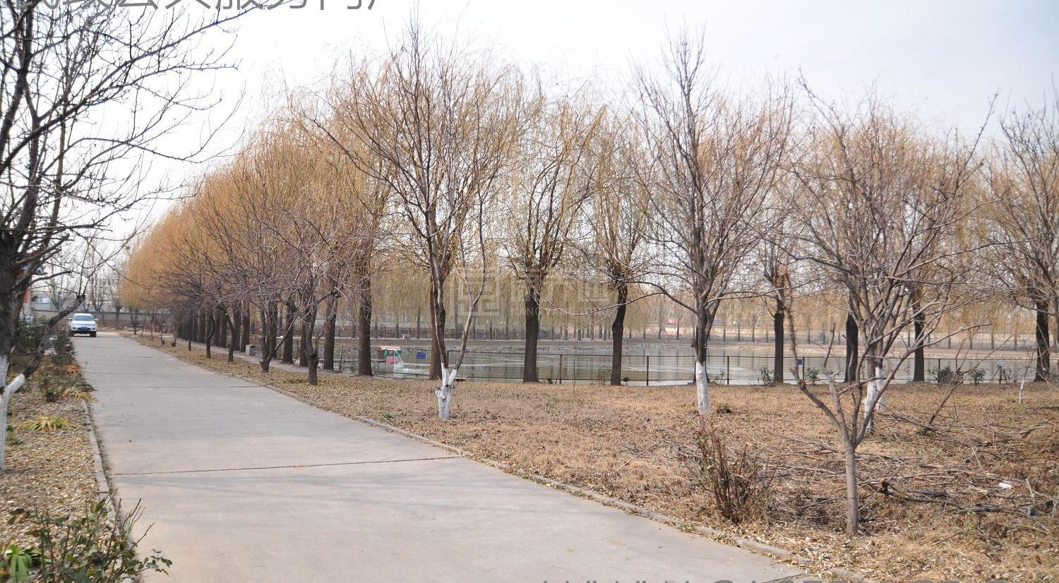 北京市朝阳区金盏乡老年公寓轮播图1