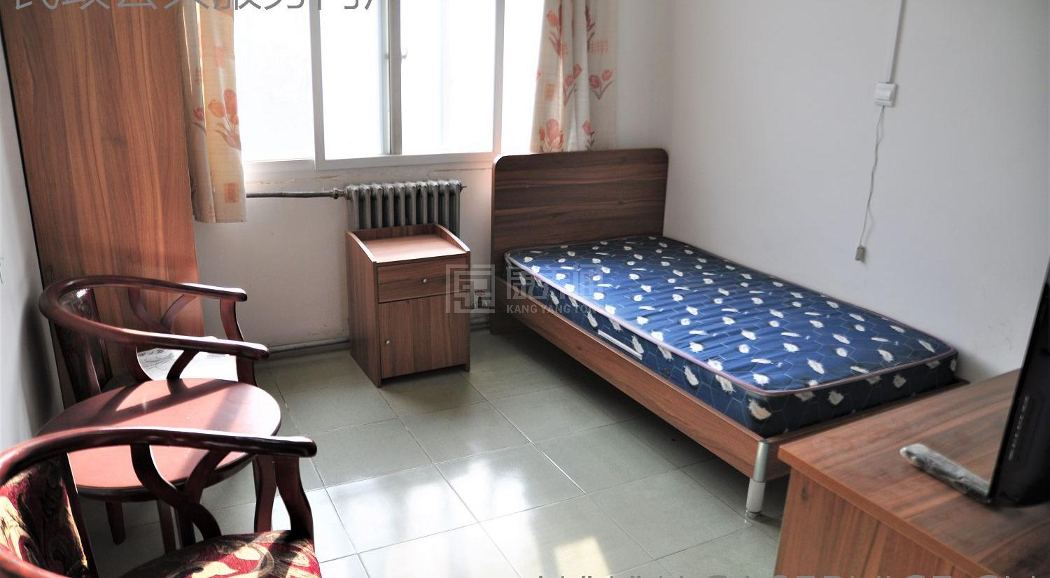 北京市朝阳区金盏乡老年公寓服务项目图4让长者主动而自立地生活