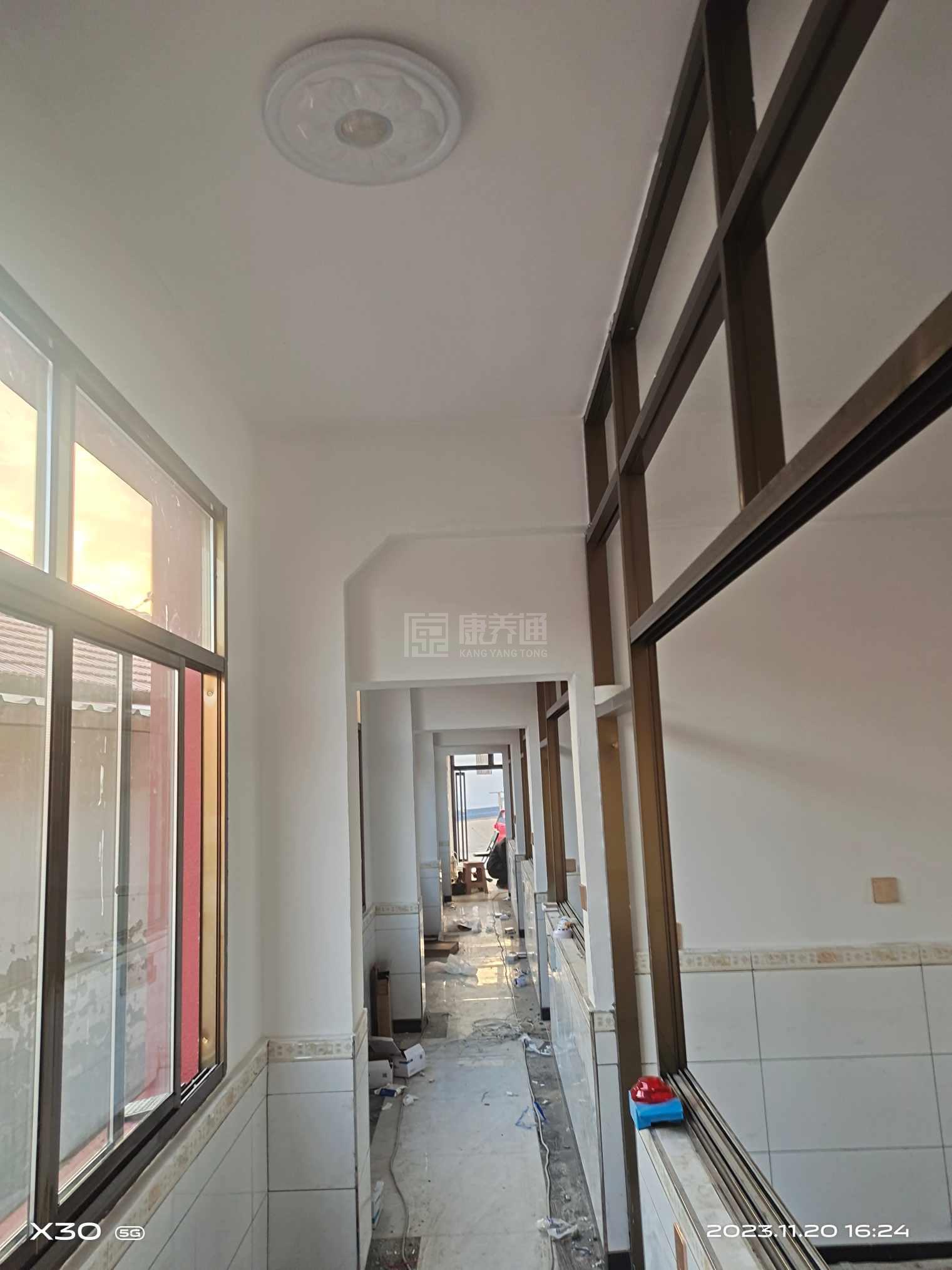 天津市蓟州区怡园老年公寓轮播图1