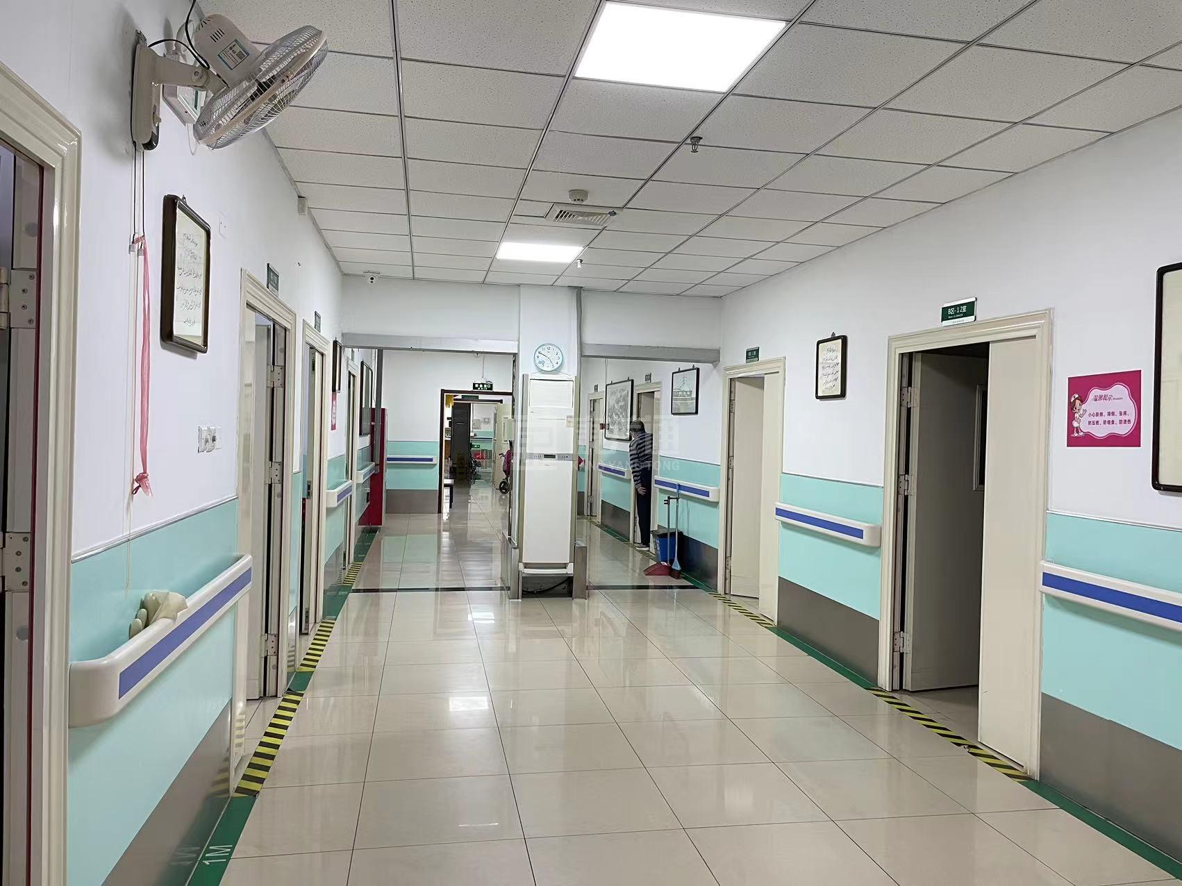 天津市红桥区民族养老院分院关于我们-轮播图2