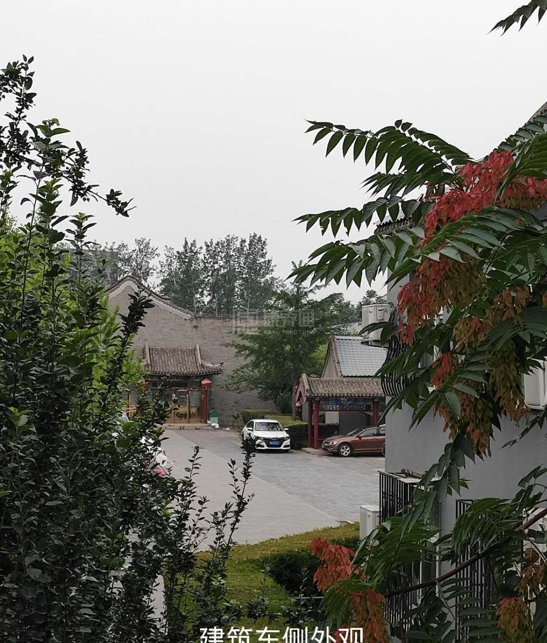 北京太申祥和山庄（国际敬老院）轮播图1