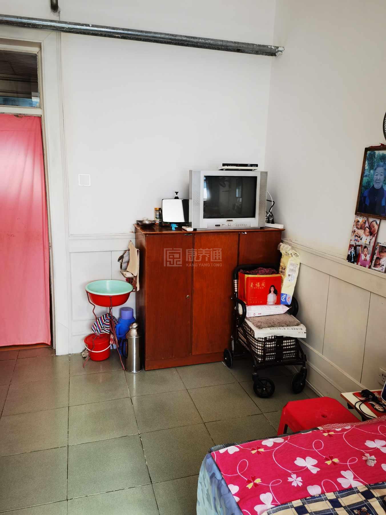 为民养老院轮播图1