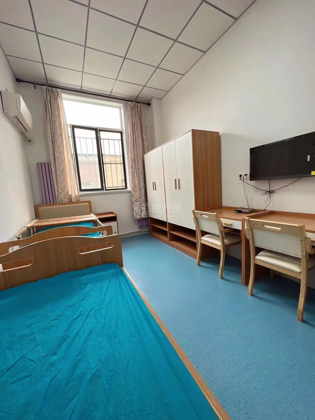 天津市河东区鸿寿丰泰老人院轮播图2