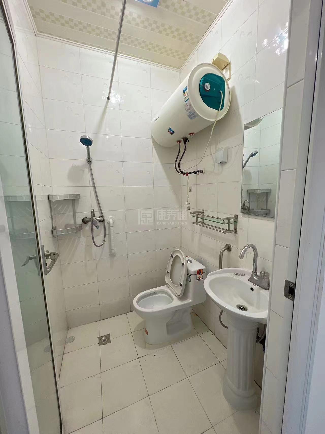 天津市河东区鸿寿丰泰老人院服务项目图1健康安全、营养均衡、味美可口