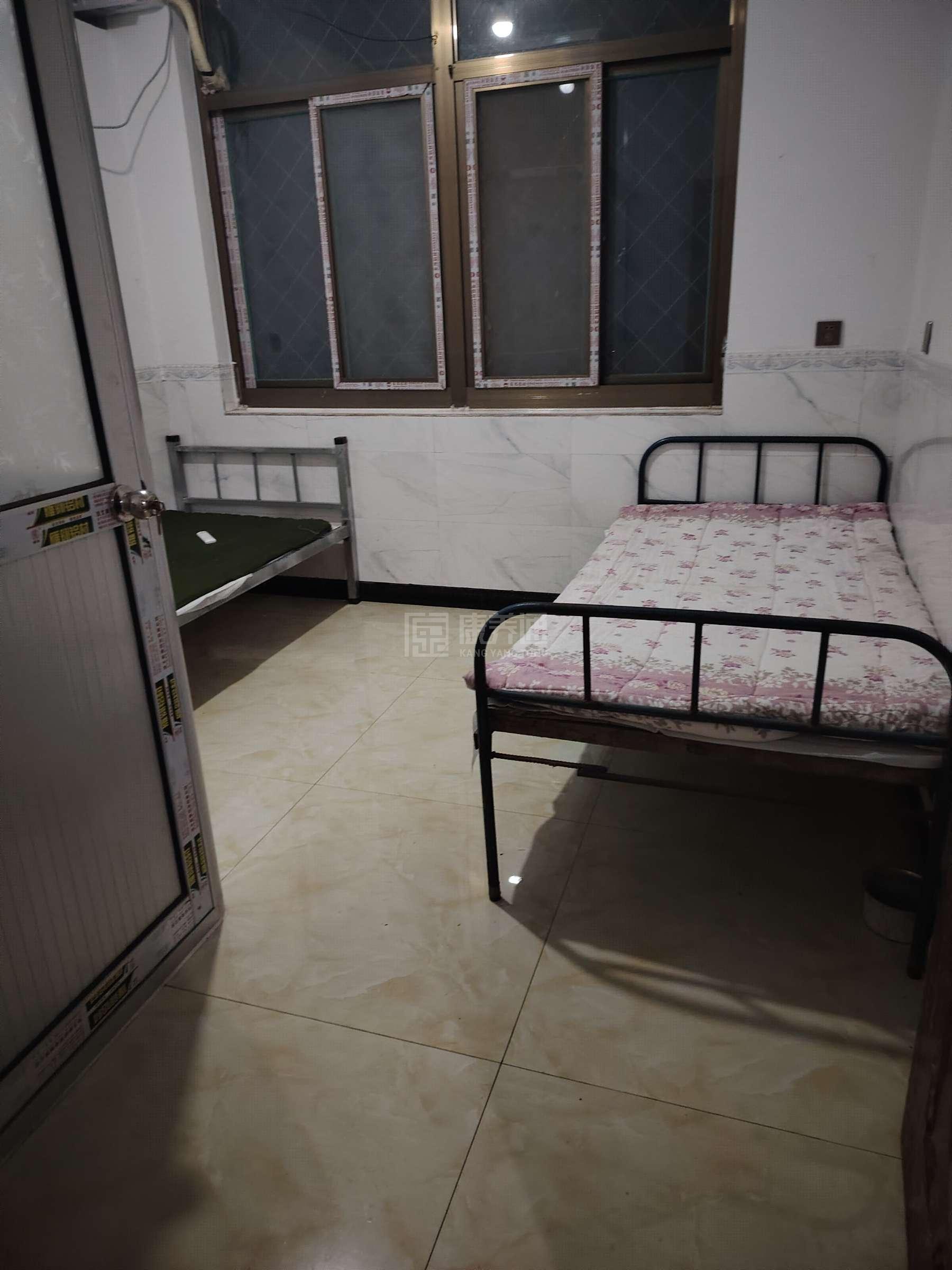 天津市蓟州区福胜康老年公寓服务项目图1健康安全、营养均衡、味美可口