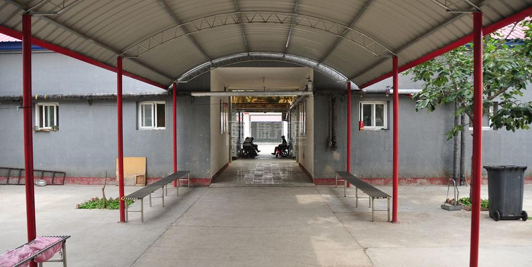 北京市平谷区南独乐河镇敬老院轮播图1