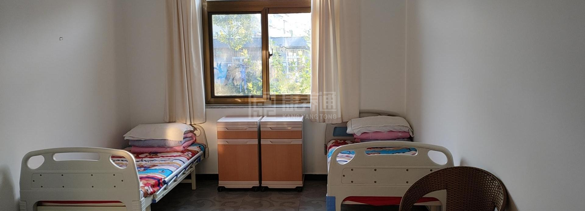 北京市密云区行宫爱心养老院服务项目图1健康安全、营养均衡、味美可口