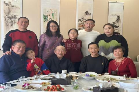天津市木斋养老服务有限公司服务项目图1健康安全、营养均衡、味美可口