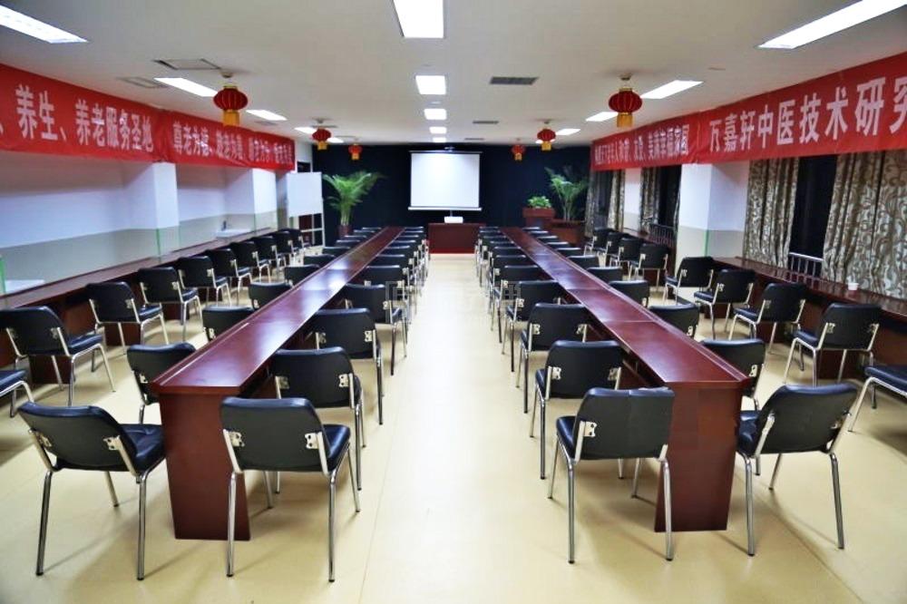 北京市大兴区万嘉轩民族老年公寓服务项目图1健康安全、营养均衡、味美可口