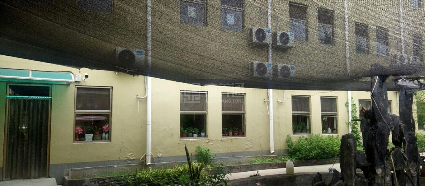 北京市大兴区仁康养老服务中心服务项目图2亦动亦静、亦新亦旧