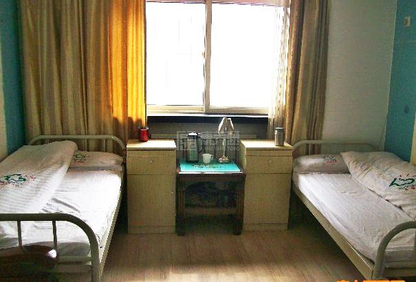 天津市河东区阳光老人院服务项目图1健康安全、营养均衡、味美可口