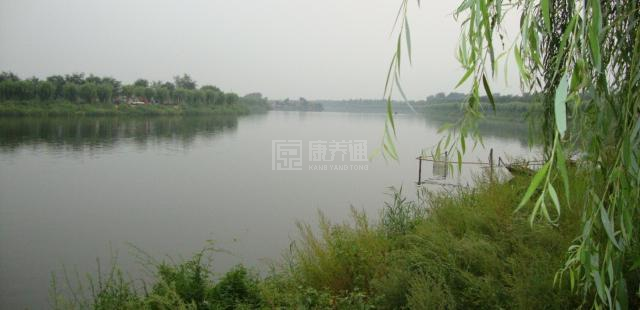 北京市海淀区纳兰园老年公寓环境图-休息区