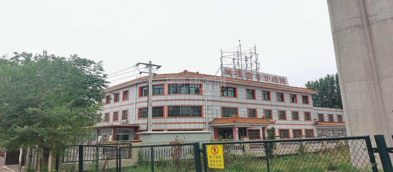 北京市房山区丽昆老年护理院轮播图1