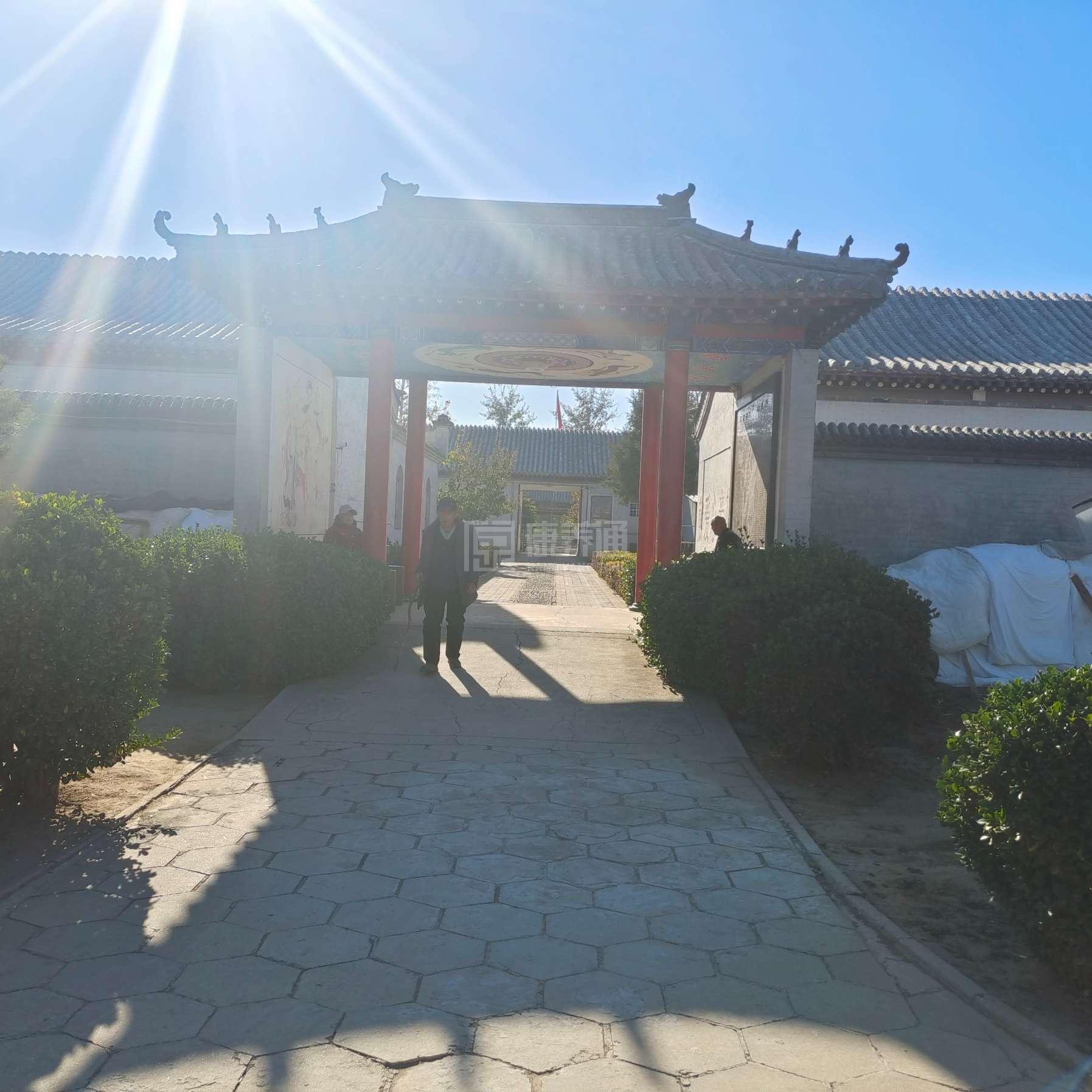 天津市蓟州区颐养年老年公寓关于我们-轮播图1