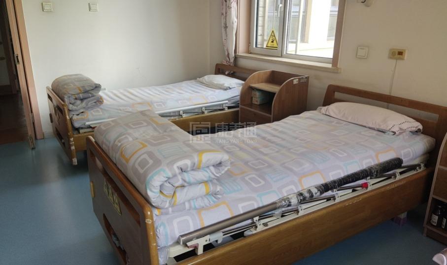 天津市失智老人康复照料中心服务项目图1健康安全、营养均衡、味美可口