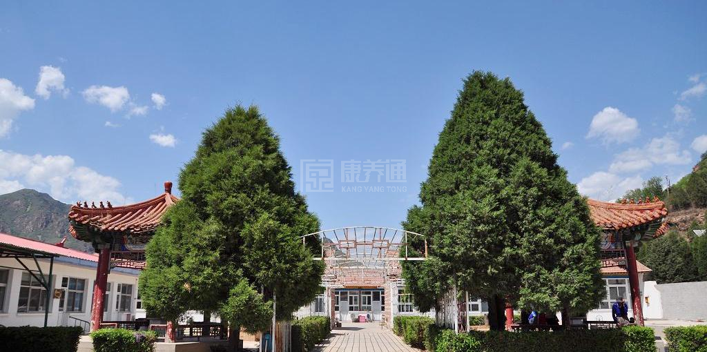 北京市平谷区熊儿寨乡敬老院轮播图1