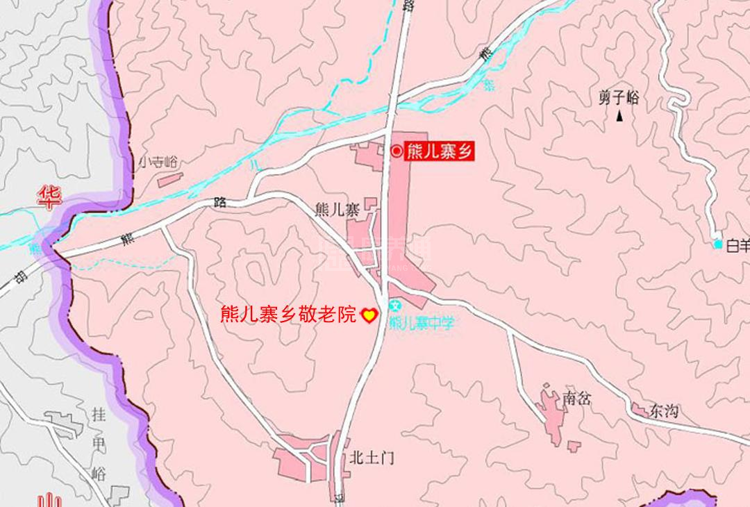 北京市平谷区熊儿寨乡敬老院服务项目图4让长者主动而自立地生活