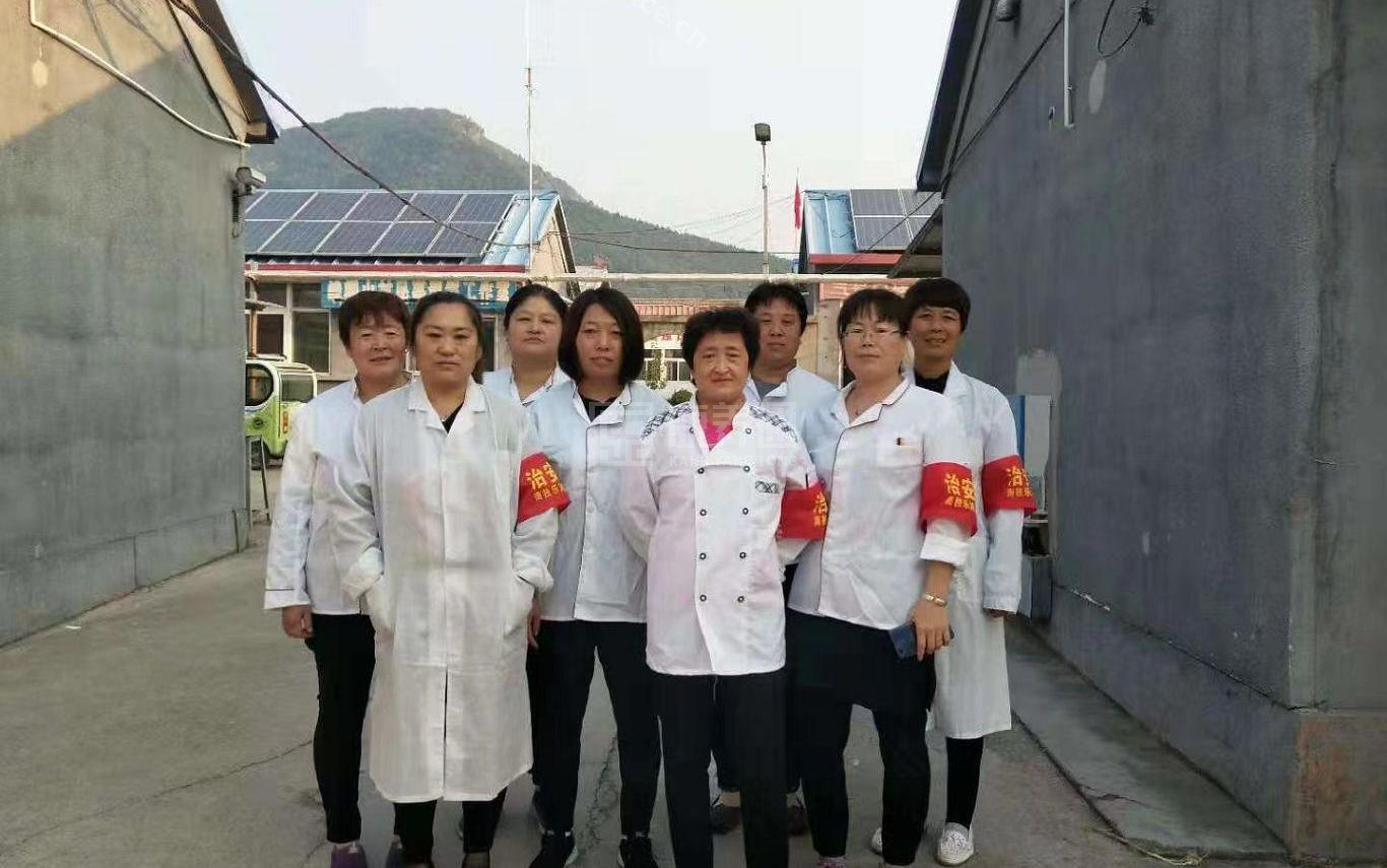 北京市平谷区古槐之家老年公寓服务项目图1健康安全、营养均衡、味美可口