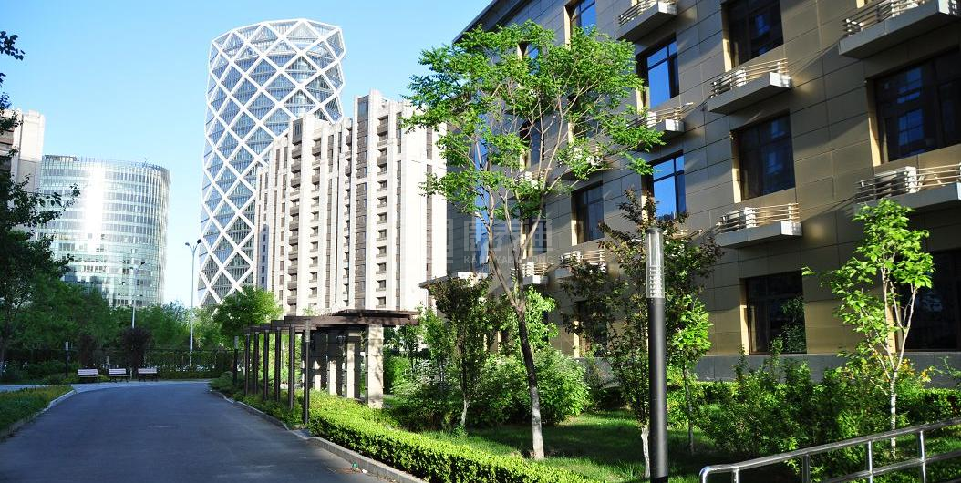 北京市朝阳区汇晨老年公寓服务项目图2亦动亦静、亦新亦旧