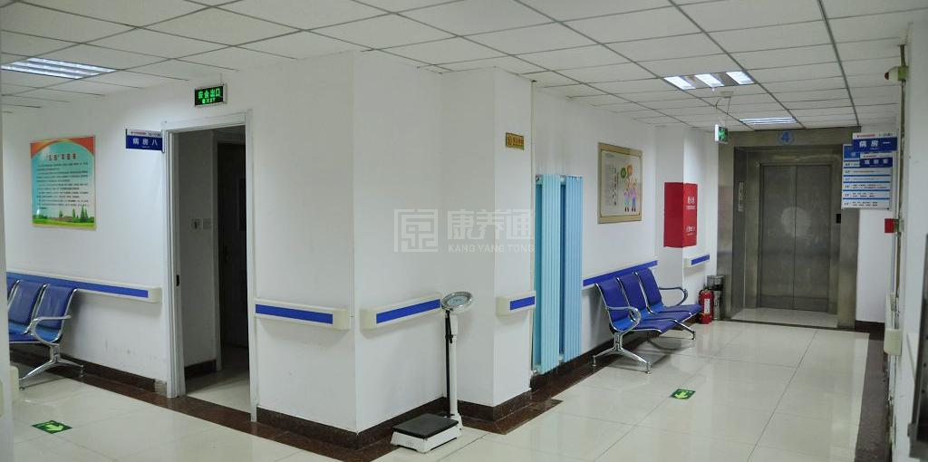 北京市平谷区天伦老年公寓服务项目图2亦动亦静、亦新亦旧