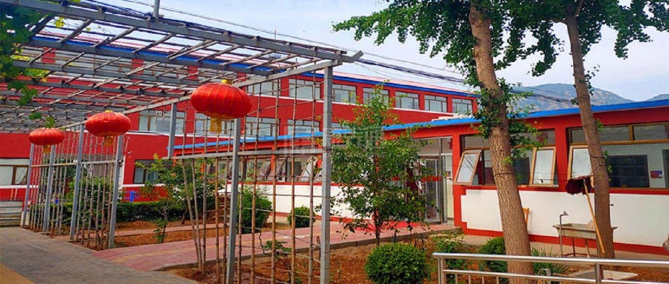 北京市平谷区刘家店镇敬老院轮播图2