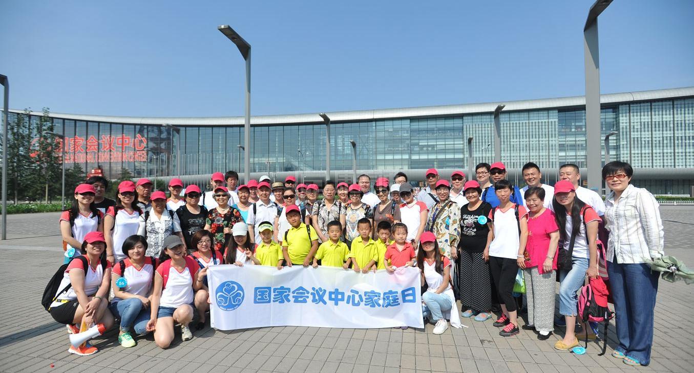 北京市朝阳区太阳宫老年公寓服务项目图5为长者生命健康保驾护航