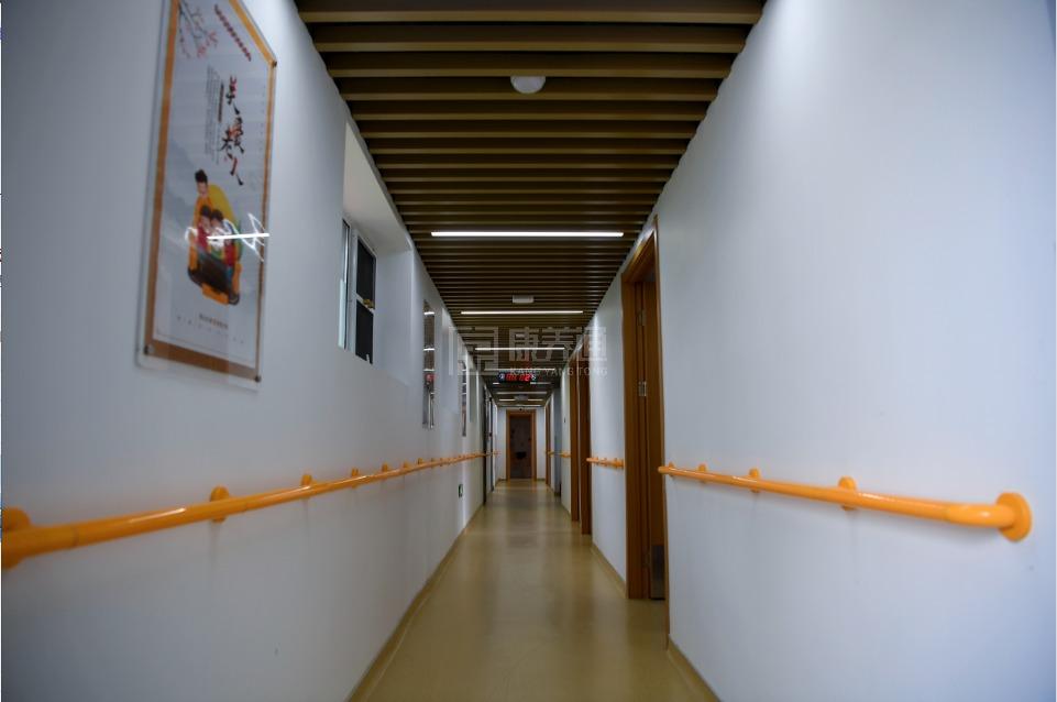 天津市南开区美坪园养护院服务项目图6让长者体面而尊严地生活