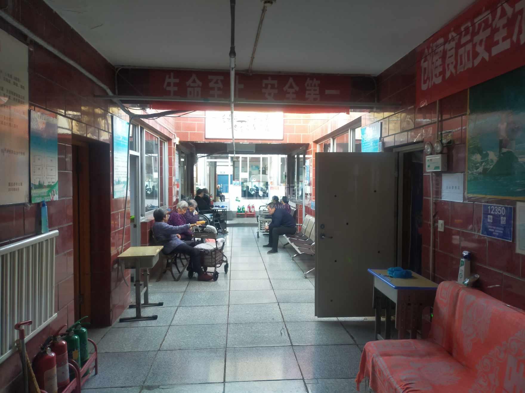 蓟县鑫垚老年公寓服务项目图1健康安全、营养均衡、味美可口