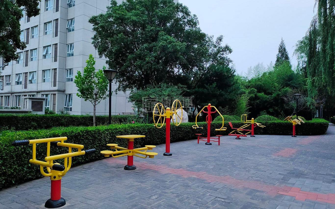 北京市顺义区第一社会福利院轮播图1