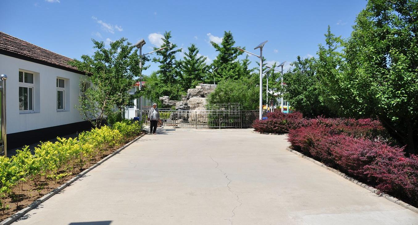 北京市房山区拱辰街道社会福利中心关于我们-轮播图2