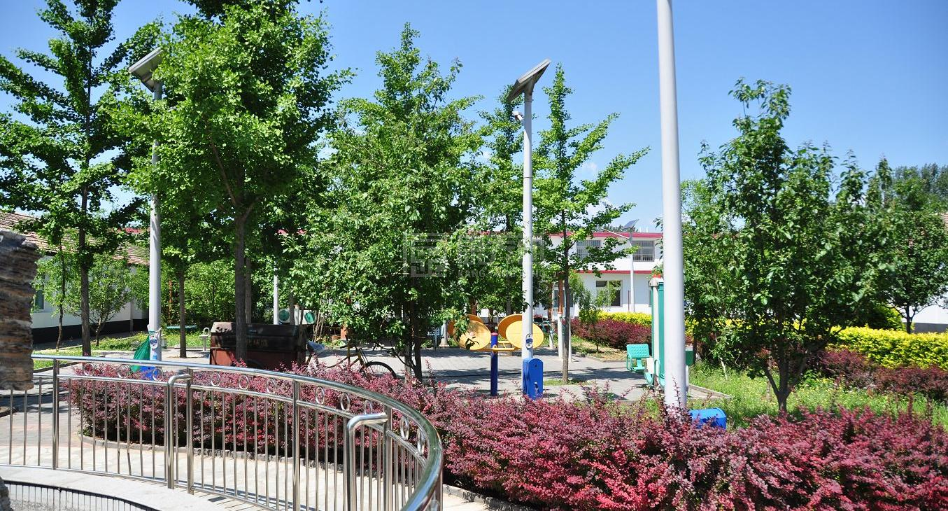 北京市房山区拱辰街道社会福利中心服务项目图1健康安全、营养均衡、味美可口