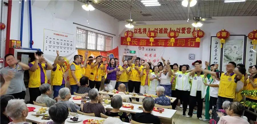 广州市海珠区祥生康健安养院环境图-阳台