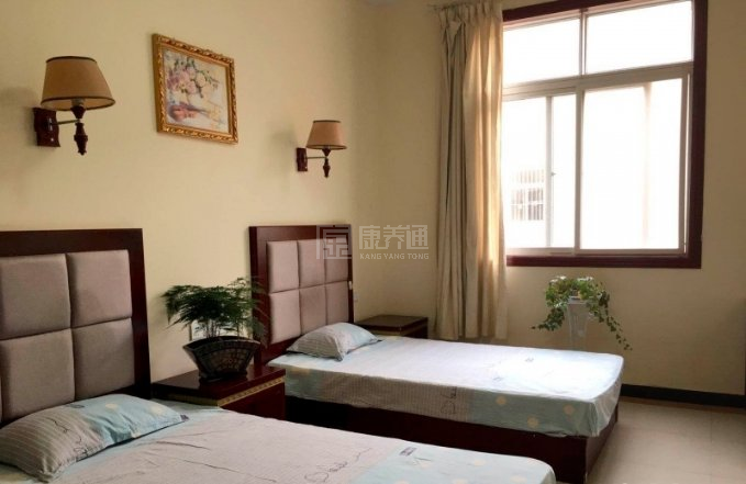 九如城蔡集康养中心关于我们-轮播图4