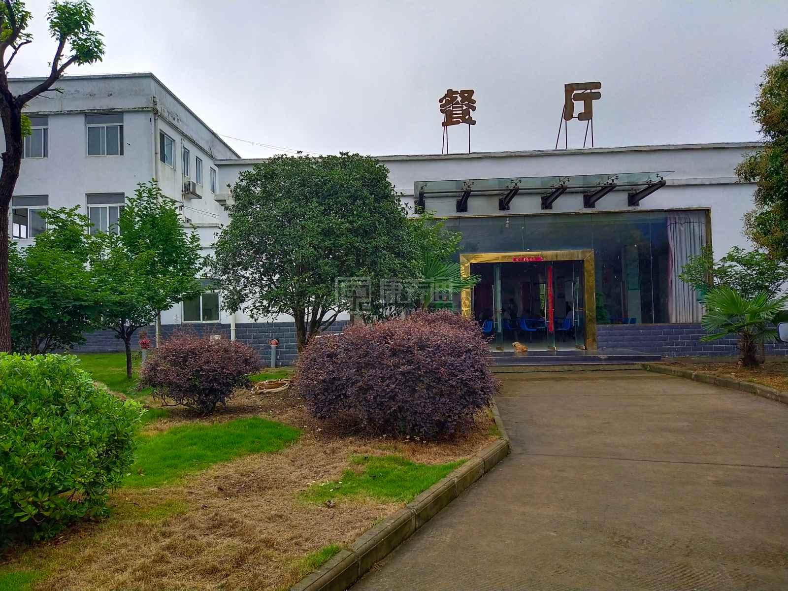 肥西县花岗镇养老服务中心轮播图1