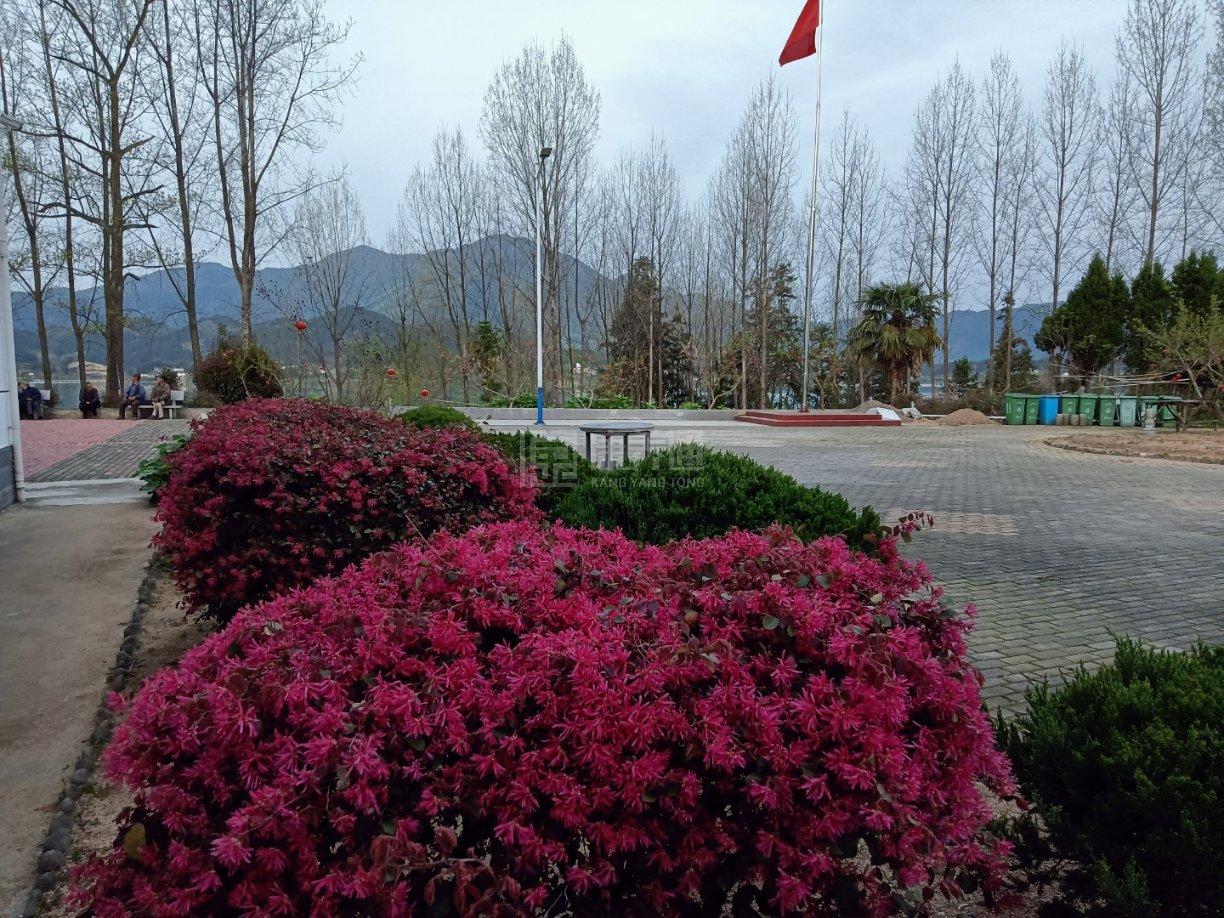 乌石镇敬老院关于我们-轮播图1