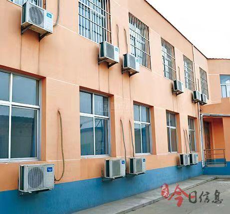 乐亭县阎各庄金色夕阳老年公寓关于我们-轮播图1