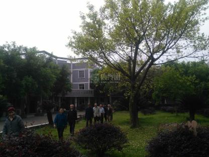 重庆市大足区双桥敬老院服务项目图2亦动亦静、亦新亦旧