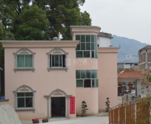 福安市五福圆护理院关于我们-轮播图2